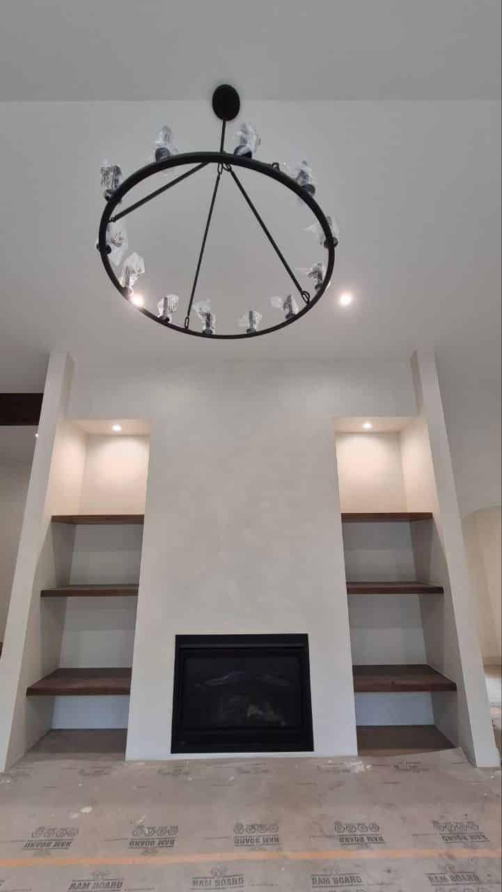 Lighting Installation image