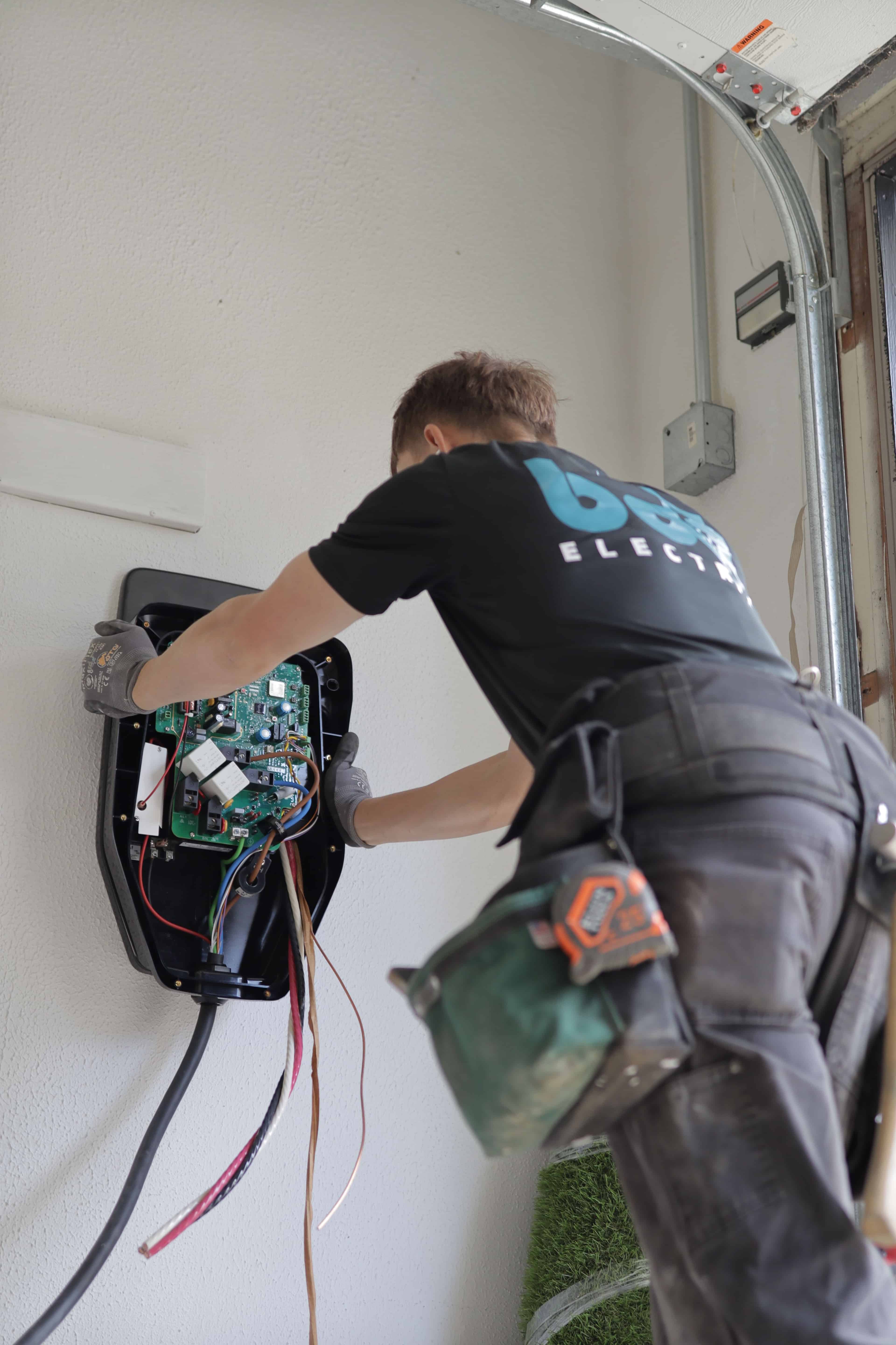 Code Compliance Upgrades image