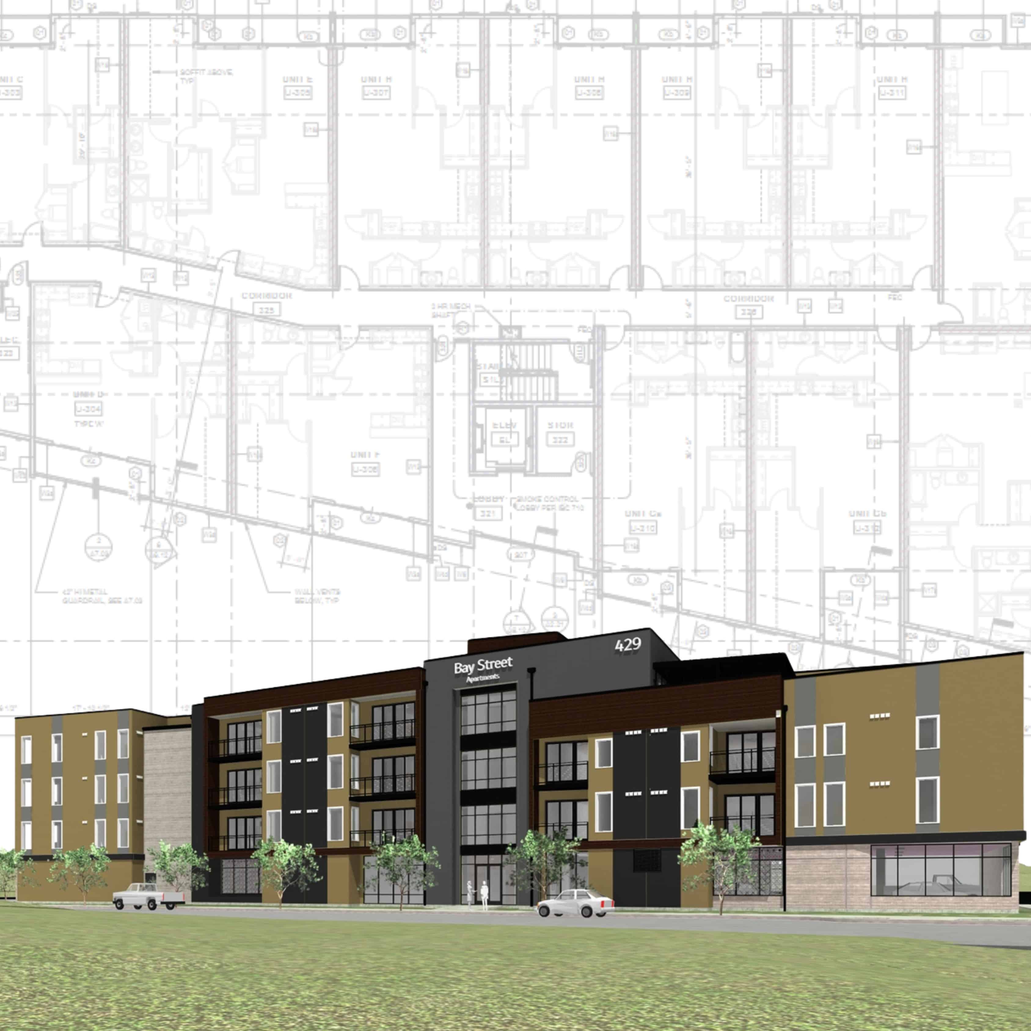Tenant Buildouts image