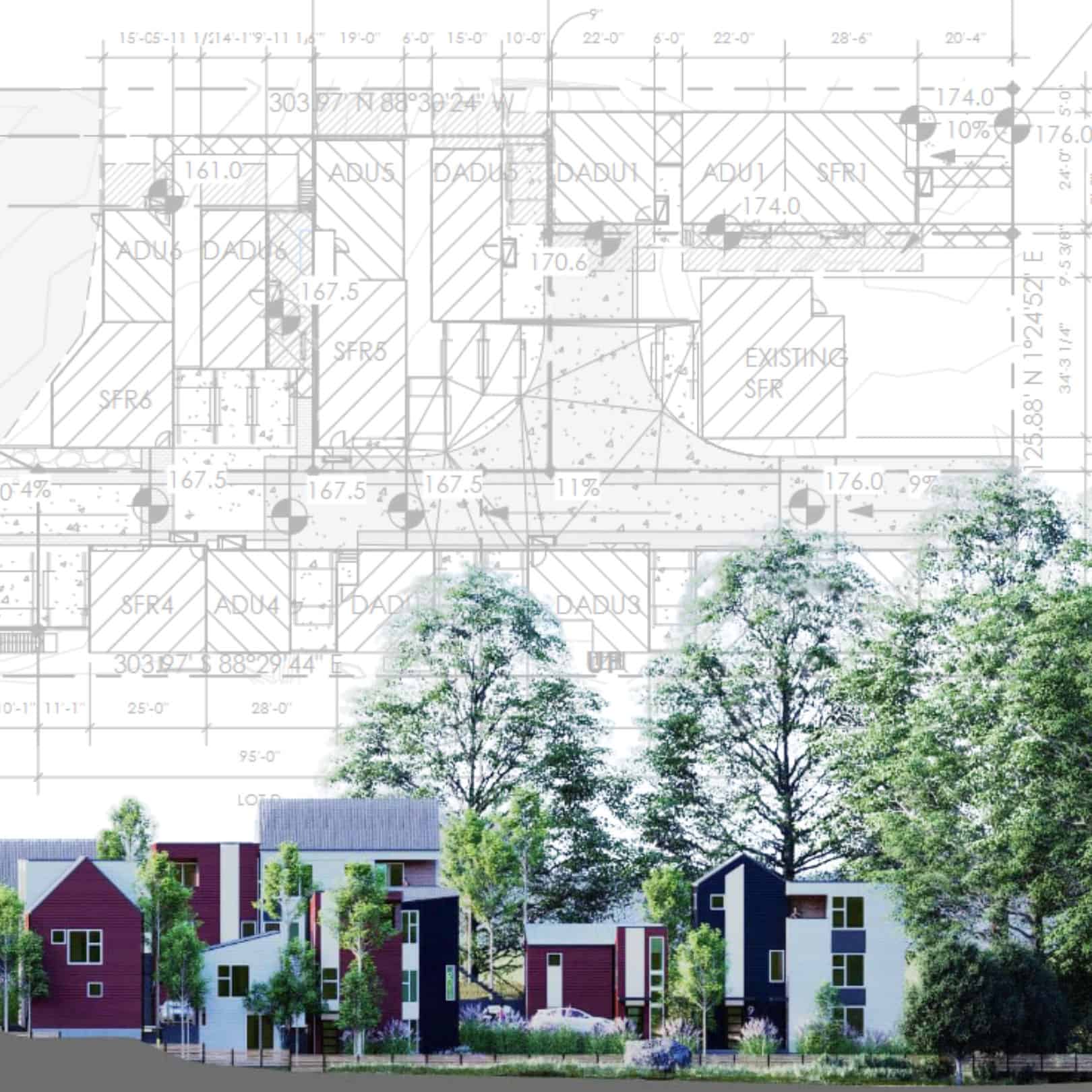 New Construction Electrical Work image