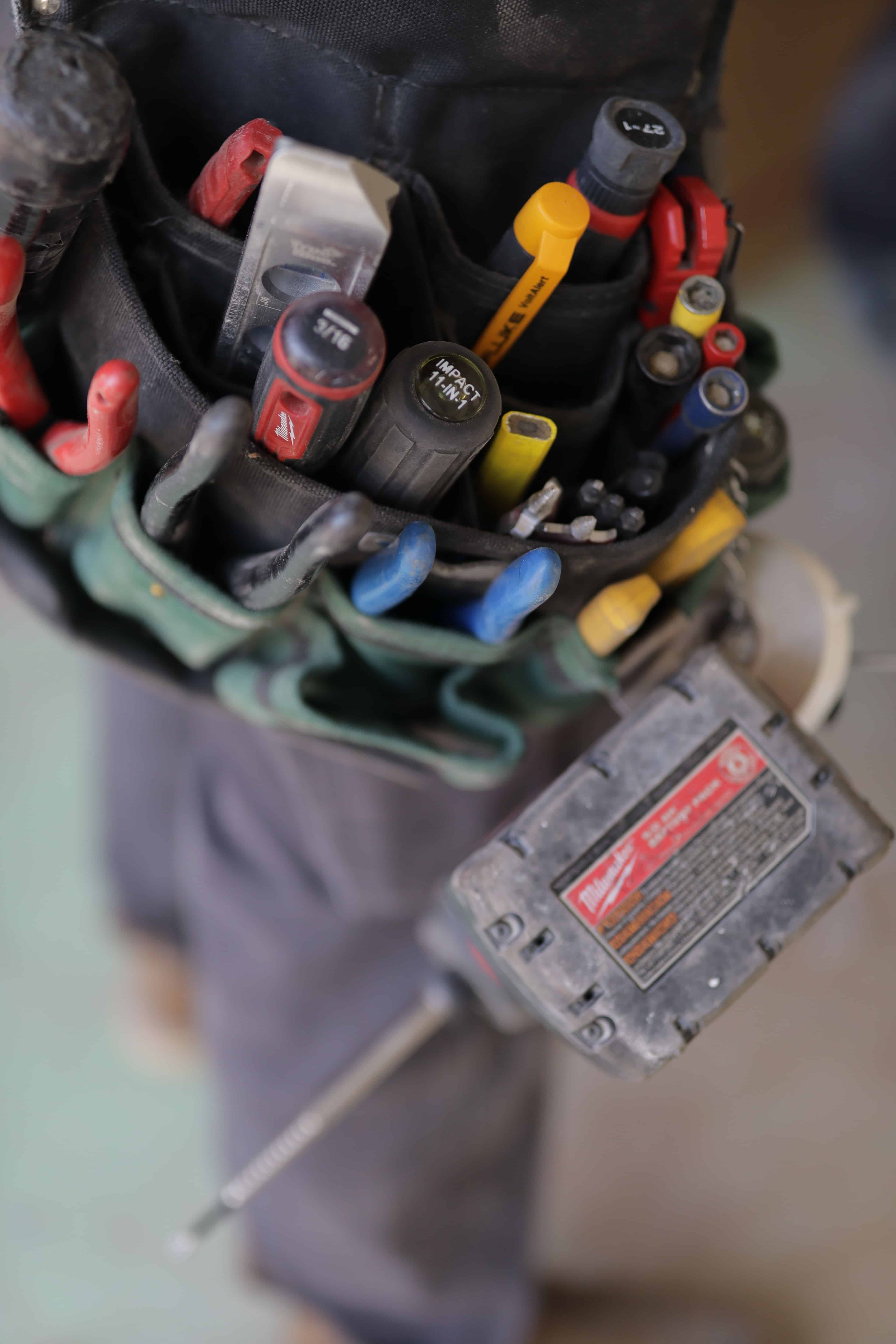 Electrical Troubleshooting & Repairs image