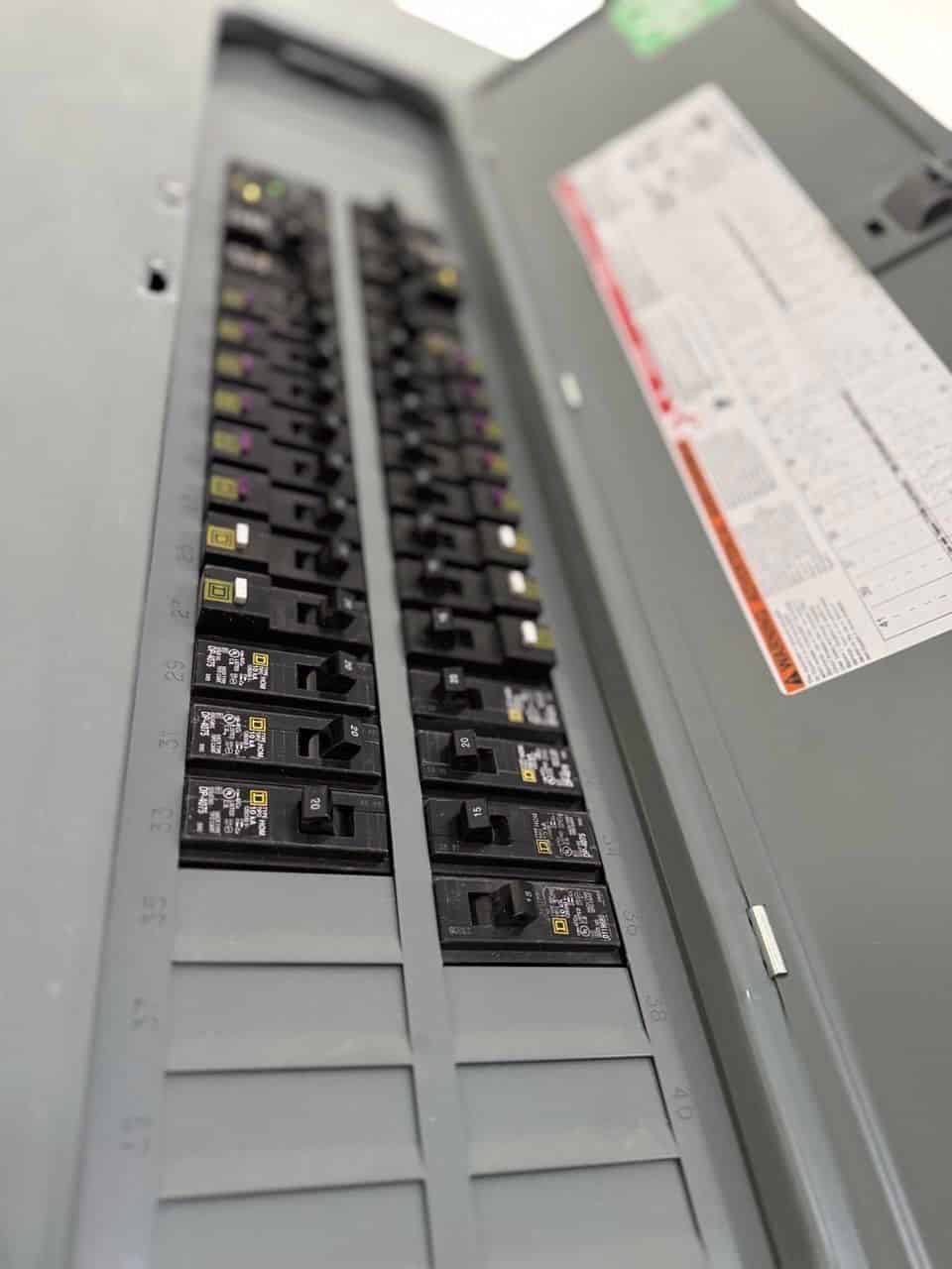 Dedicated Circuits image