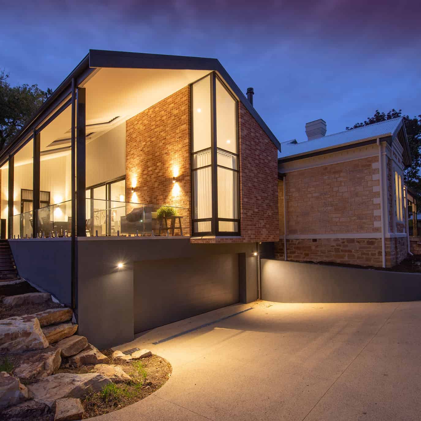 Outdoor & Landscape Lighting image