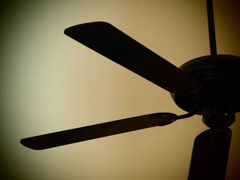 Ceiling Fan Installation image
