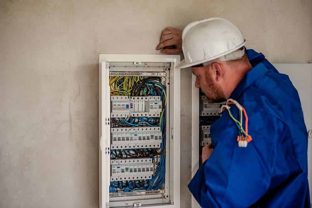 Electrical Panel Installations & Upgrades image