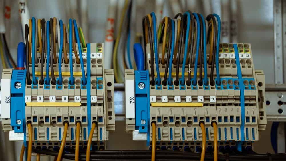Code Compliance Upgrades image