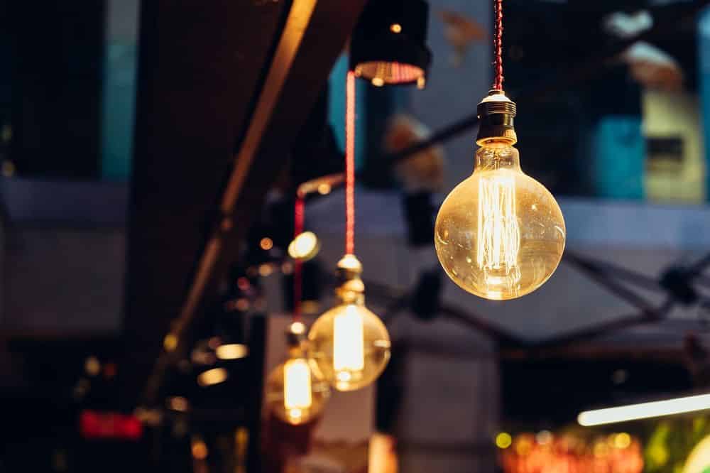 Outdoor & Landscape Lighting image