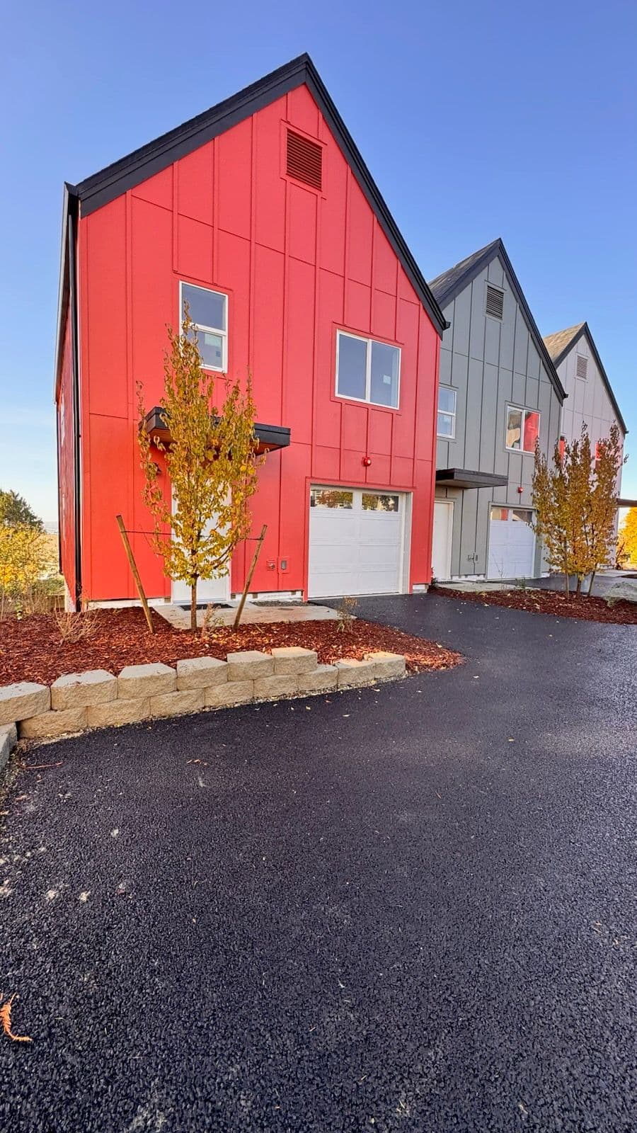 Modern Electrical Solutions for Stylish Manette Homes image