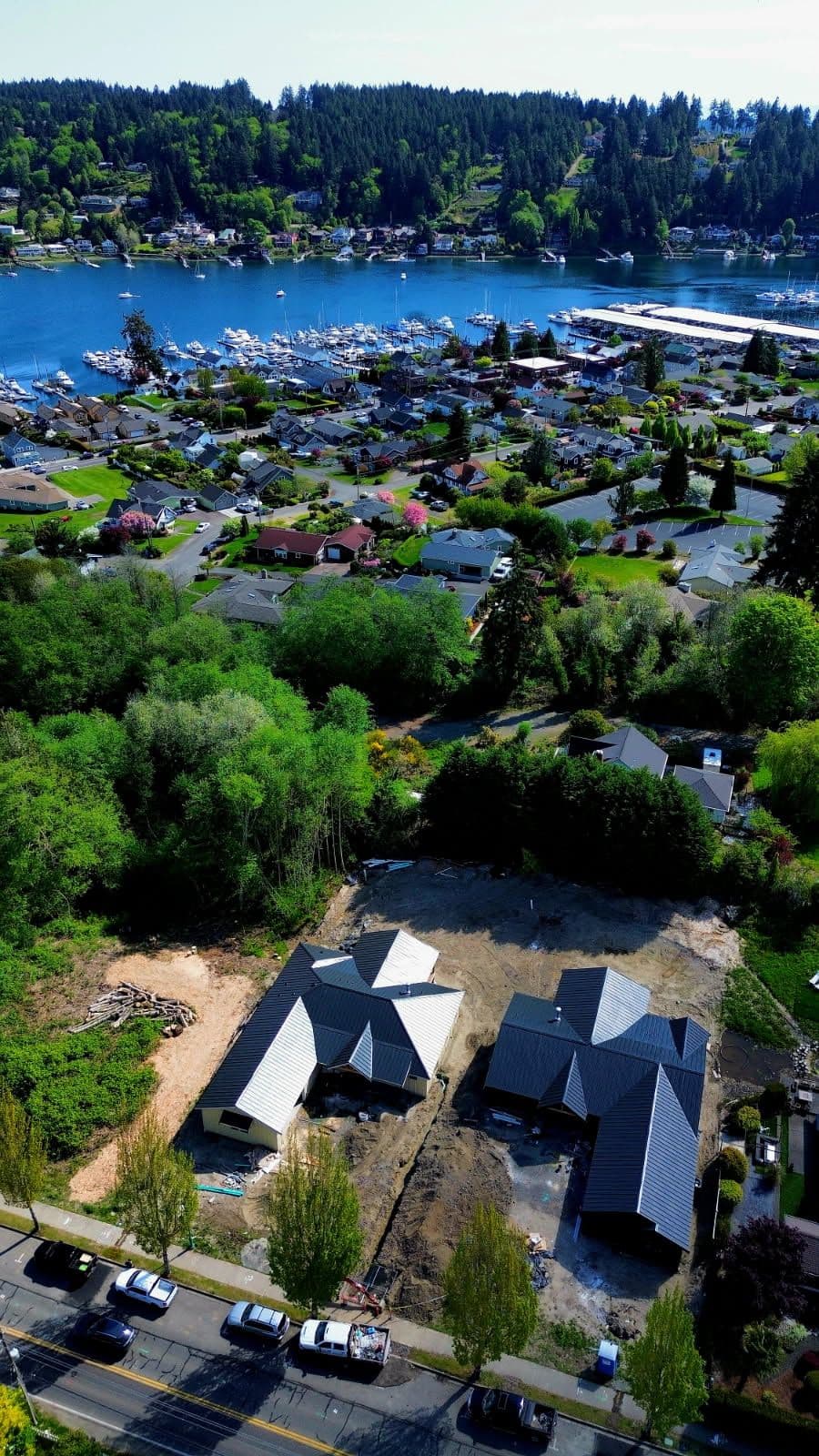 Project Building Dreams in Port Orchard Gig Harbor Area image