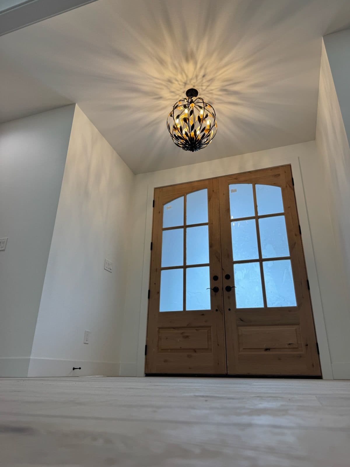 Expert Lighting Installation in Gig Harbor image