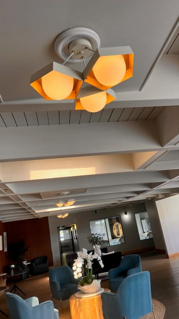 Gallery photos for Elevate Your Space with Stunning Lighting Designs: Image #3