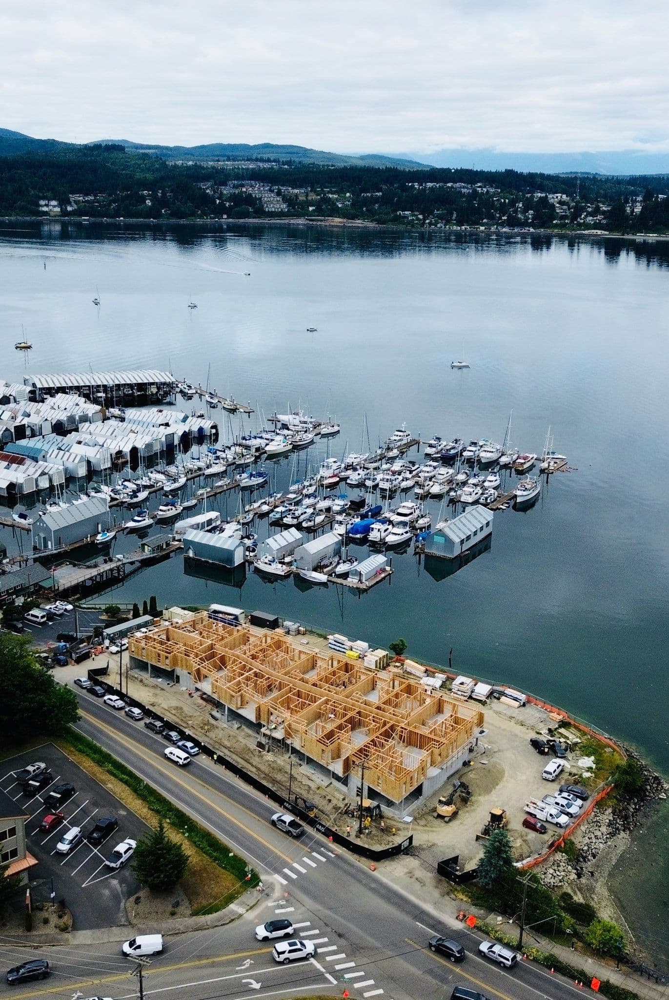 Electrical Excellence for Seattle Multifamily image