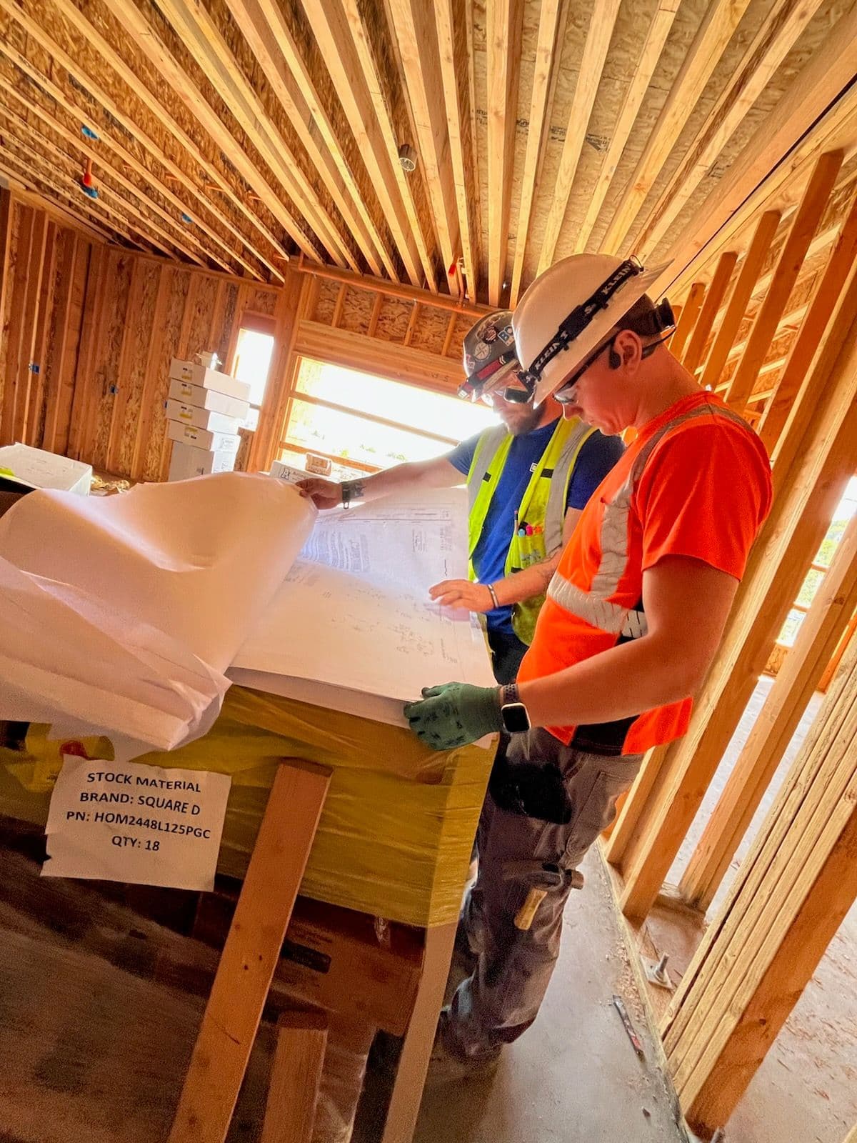 Efficient Electrical Installations in Port Orchard image