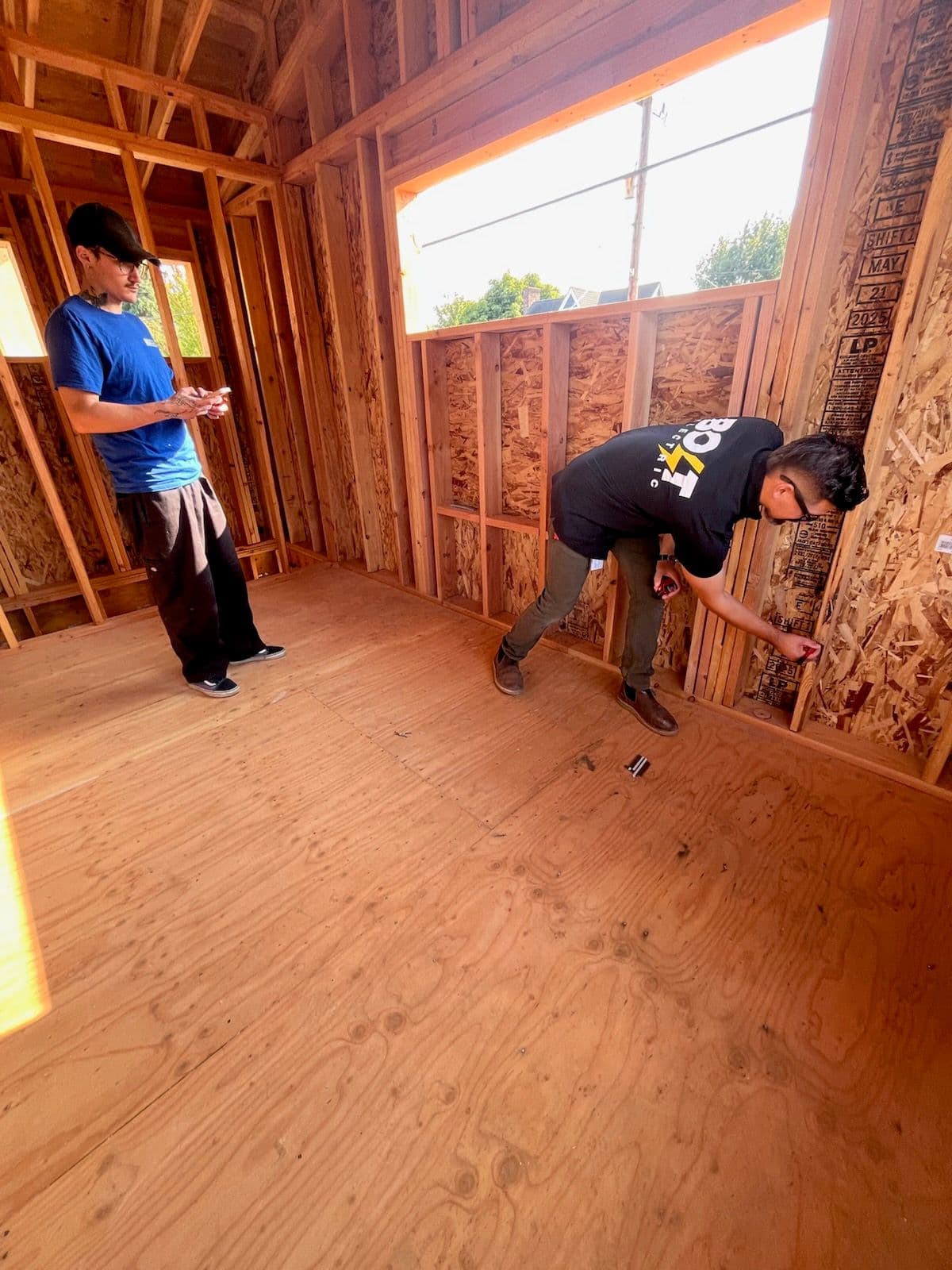 Expert Electrical Work for Seattle Dream Home image
